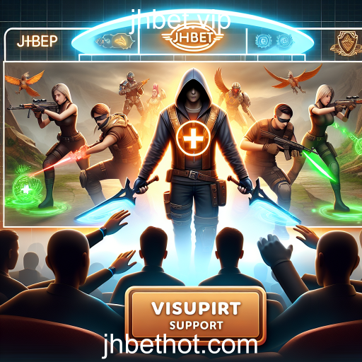A Importância do Suporte nos Jogos Multiplayer